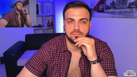 Jace online show from 04/29/26, 08:04