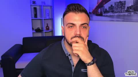 Jace online show from 06/09/26, 04:35