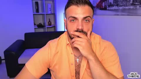 Jace online show from 07/04/26, 04:29