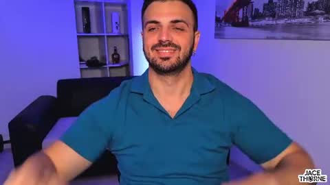 Jace online show from 07/10/26, 05:12