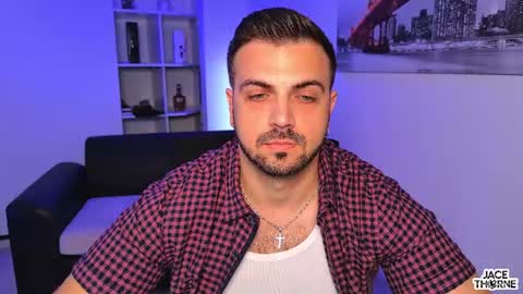 Jace online show from 07/14/26, 04:50