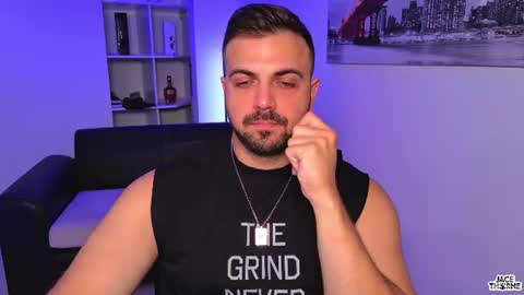 Jace online show from 07/20/26, 05:22
