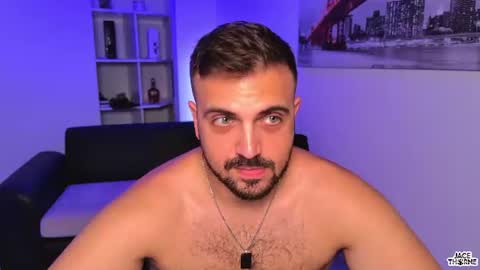 Jace online show from 07/20/26, 10:39