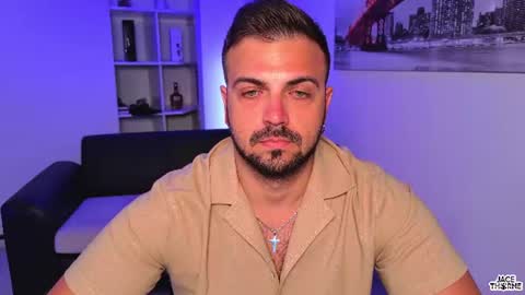 Jace online show from 07/26/26, 03:47