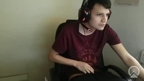 jack00772 online show from 12/21/25, 07:43