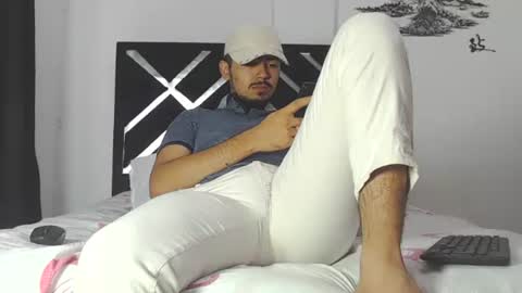 Jack online show from 01/10/25, 10:04