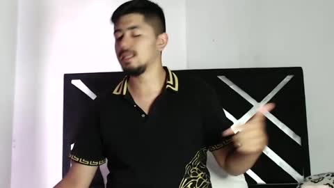 Jack online show from 09/08/25, 08:08