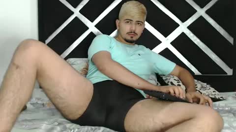 Jack online show from 10/03/25, 08:17