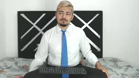 Jack online show from 10/15/25, 01:55