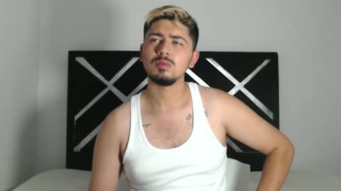 Jack online show from 11/12/25, 03:45