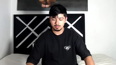 Jack online show from 11/30/25, 11:09