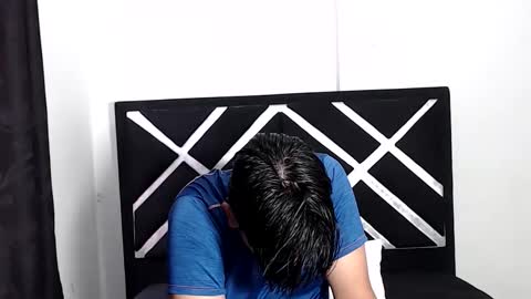 Jack online show from 05/12/26, 12:24