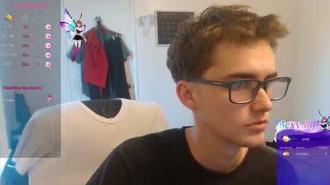 Snapshot of jack0kinky chatting on 03/08/25, 01:06 JACK JACK online show from 03/08/25, 01:06