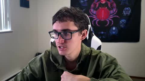 Snapshot of jack0kinky chatting on 12/02/25, 08:15 JACK JACK online show from 12/02/25, 08:15