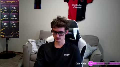 Snapshot of jack0kinky chatting on 12/15/25, 10:25 JACK JACK online show from 12/15/25, 10:25