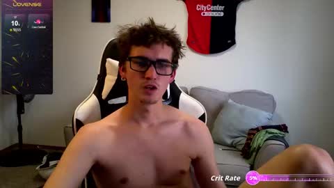 Snapshot of jack0kinky chatting on 12/16/25, 11:21 JACK JACK online show from 12/16/25, 11:21