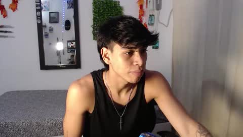 jack160724 online show from 02/03/26, 12:42