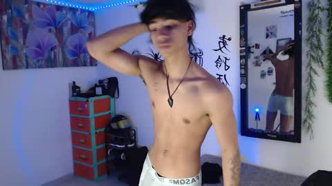 jack160724 online show from 02/27/26, 08:42