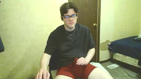 Jack online show from 01/11/26, 01:05