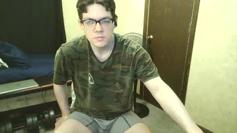 Jack online show from 04/17/26, 06:16