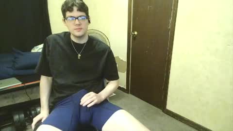 Jack online show from 04/18/26, 05:22