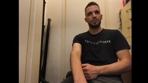 Jack online show from 11/05/25, 02:39