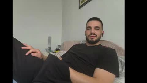 Jack online show from 12/05/25, 12:36