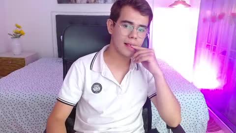 JACK TOMAS online show from 06/09/26, 03:23
