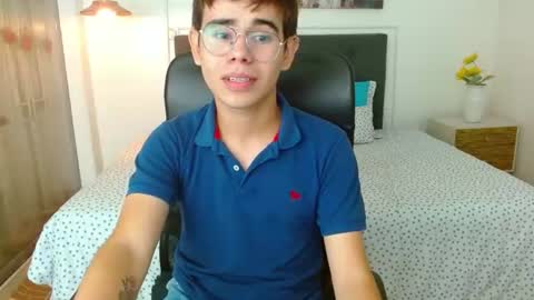 JACK TOMAS online show from 06/10/26, 02:38