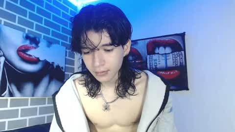 Jack online show from 10/06/25, 02:42