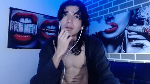 Jack online show from 11/06/25, 02:12