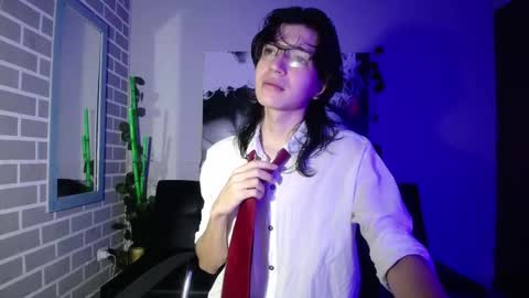 Jack online show from 11/22/25, 08:57