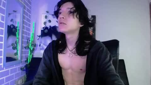 Jack online show from 12/20/25, 08:32