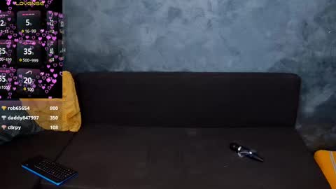 Snapshot of jack_and_melinda chatting on 02/28/25, 11:25 JakeMelinda online show from 02/28/25, 11:25