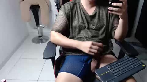 Jack online show from 10/18/25, 04:48