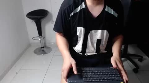 Jack online show from 11/09/25, 06:01