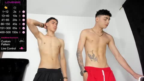 jack online show from 01/22/25, 12:48