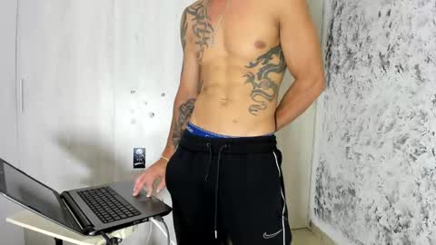 Snapshot of jack_carter22 chatting on 10/21/25, 07:14 jack online show from 10/21/25, 07:14