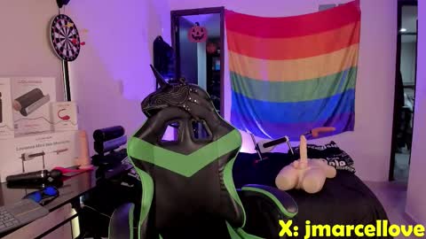 Snapshot of jack_castell chatting on 12/20/25, 11:17 JACK CASTELL online show from 12/20/25, 11:17