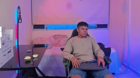 JACK CASTELL online show from 01/06/26, 10:56