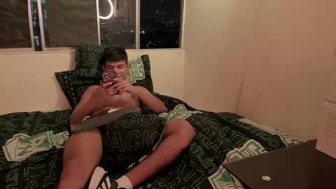 JACK CASTELL online show from 01/11/26, 12:04