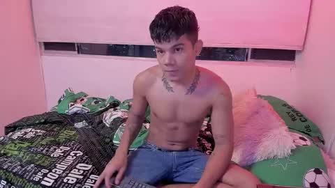 JACK CASTELL online show from 01/11/26, 11:32