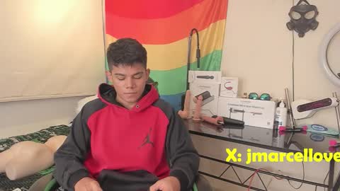 JACK CASTELL online show from 01/18/26, 11:19