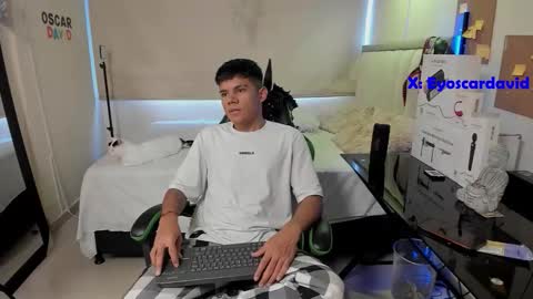 JACK CASTELL online show from 03/09/26, 10:47