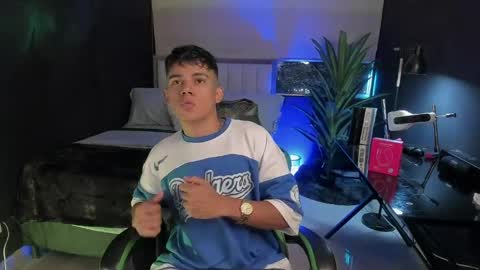 JACK CASTELL online show from 04/09/26, 11:32