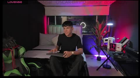 JACK CASTELL online show from 04/15/26, 11:38