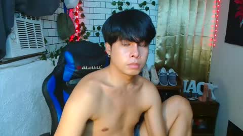 Snapshot of jack_collins69 chatting on 10/15/25, 01:11 JACK online show from 10/15/25, 01:11