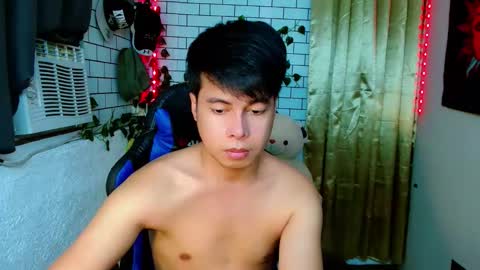 Snapshot of jack_collins69 chatting on 11/27/25, 03:08 JACK online show from 11/27/25, 03:08