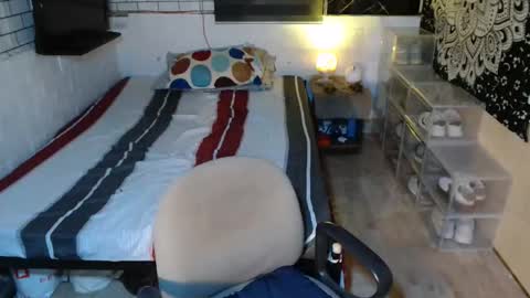 Snapshot of jack_collins69 chatting on 03/11/26, 04:18 JACK online show from 03/11/26, 04:18