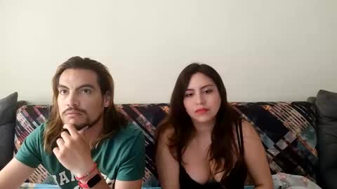 Snapshot of jack_emily11 chatting on 01/15/25, 08:37 Jack and Emily online show from 01/15/25, 08:37